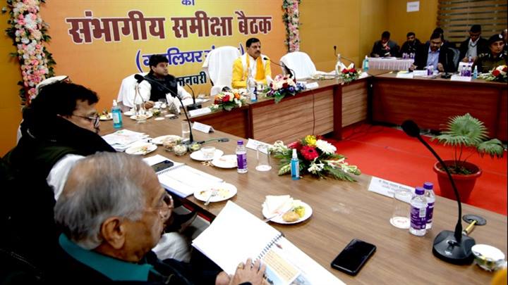 जरूरतमंदों को रोजगार देना राज्य सरकार की सर्वोच्च प्राथमिकता: मुख्यमंत्री डॉ. यादव